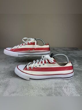 Converse All Star Chuck Taylor Stars and Stripes Unisex